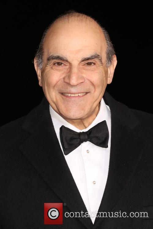 David Suchet 1