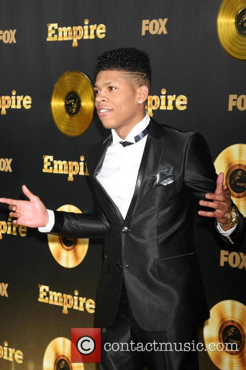 Bryshere Gray 1