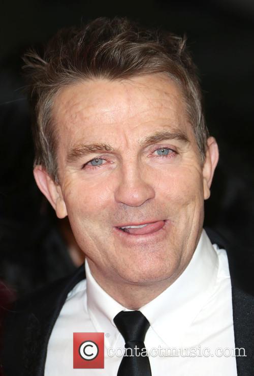 Bradley Walsh