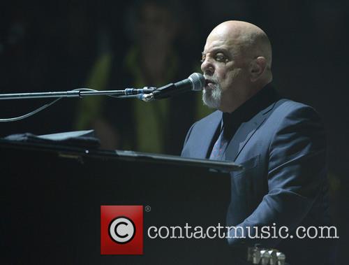 Billy Joel