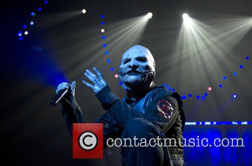 Corey Taylor