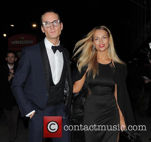 Oliver Proudlock and Emma Louise Connolly 1