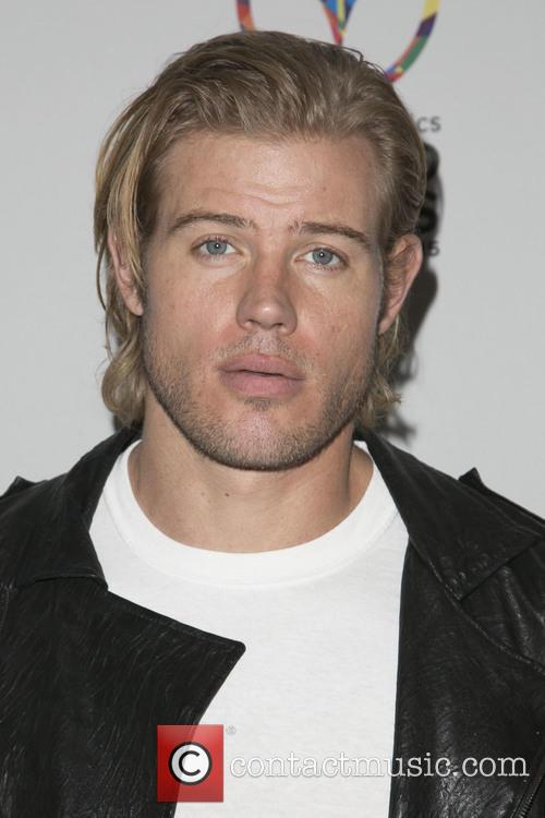 Trevor Donovan