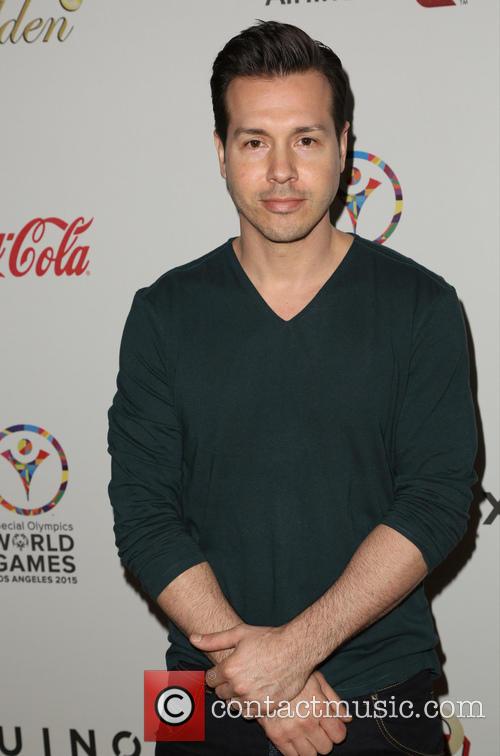 Jon Seda