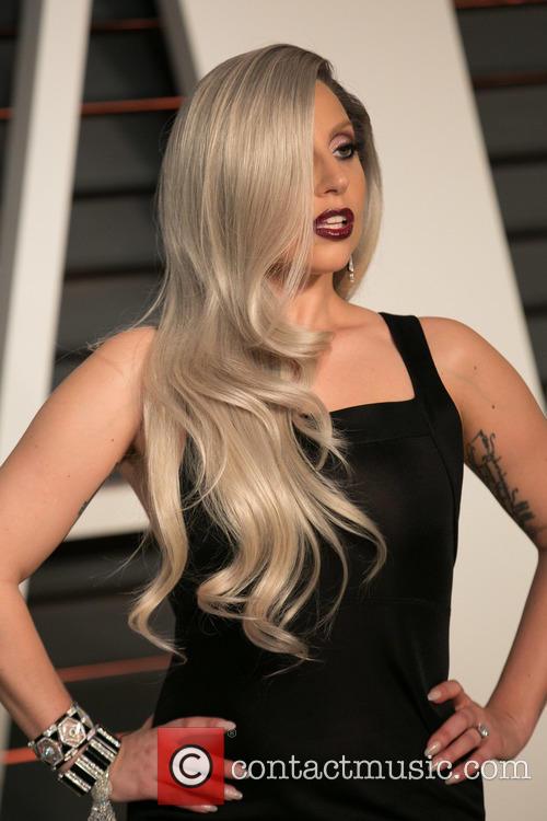 Lady Gaga