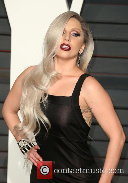 Lady Gaga