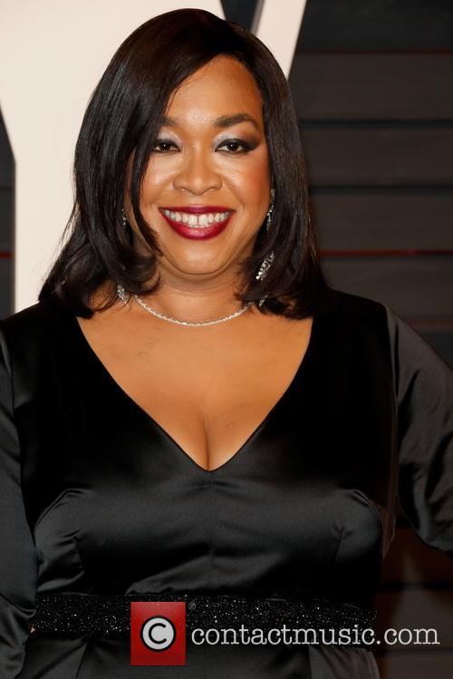 Shonda Rhimes