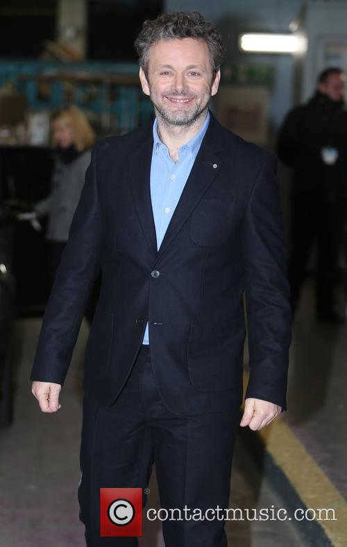 Michael Sheen 1