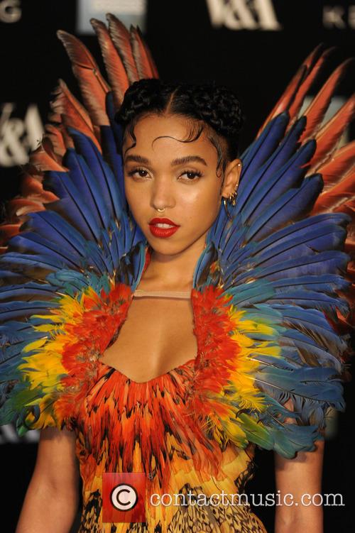 FKA twigs