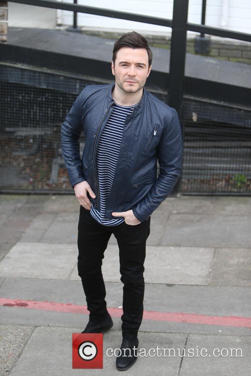 Shane Filan 1