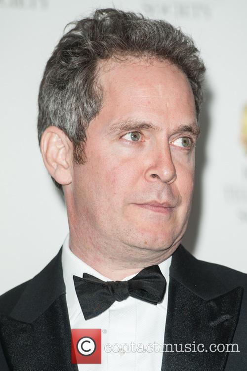 Tom Hollander