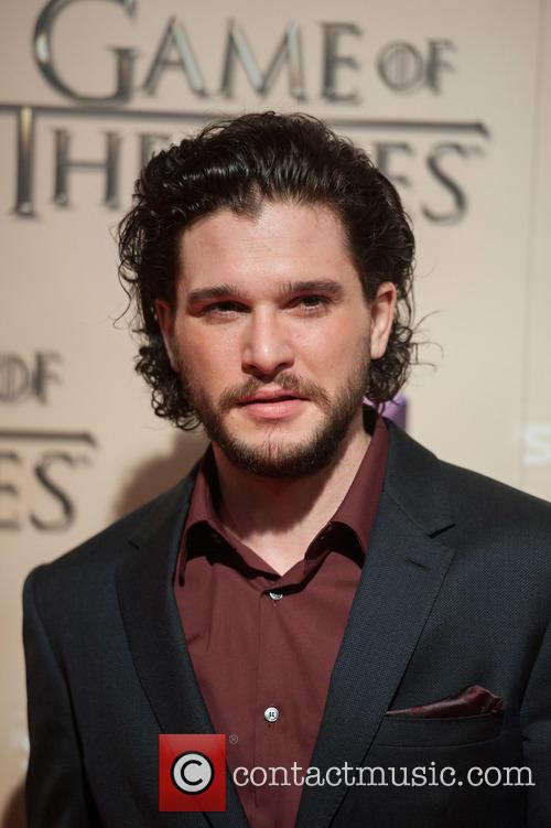 Kit Harington