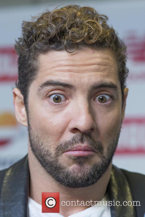 David Bisbal