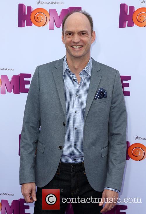 Brian Stepanek