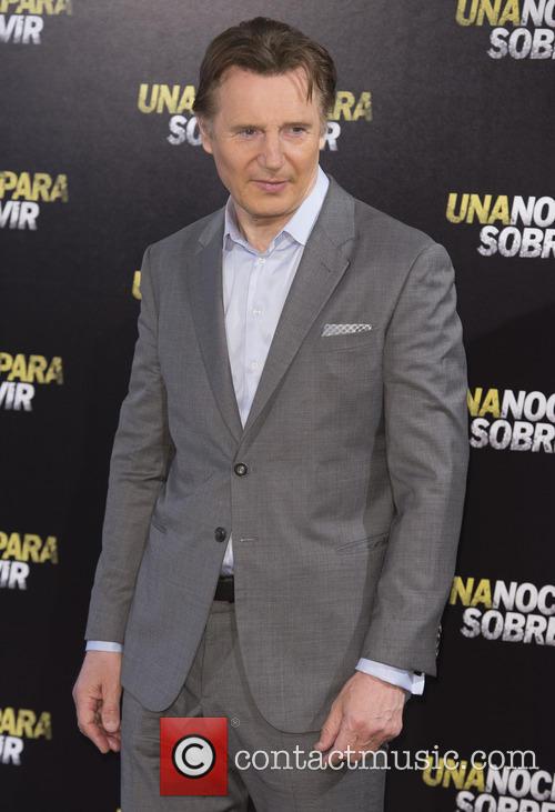 Liam Neeson 1