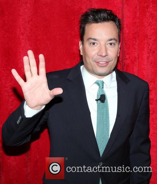 Jimmy Fallon