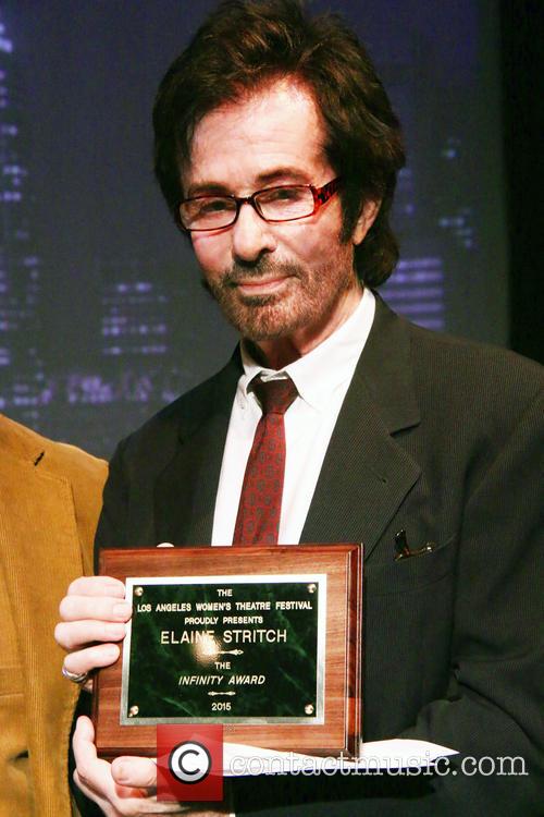 George Chakiris 1