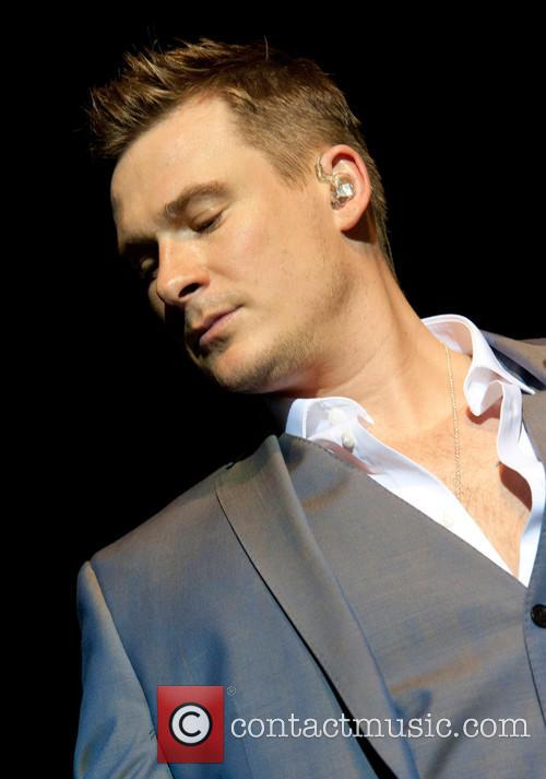 Lee Ryan