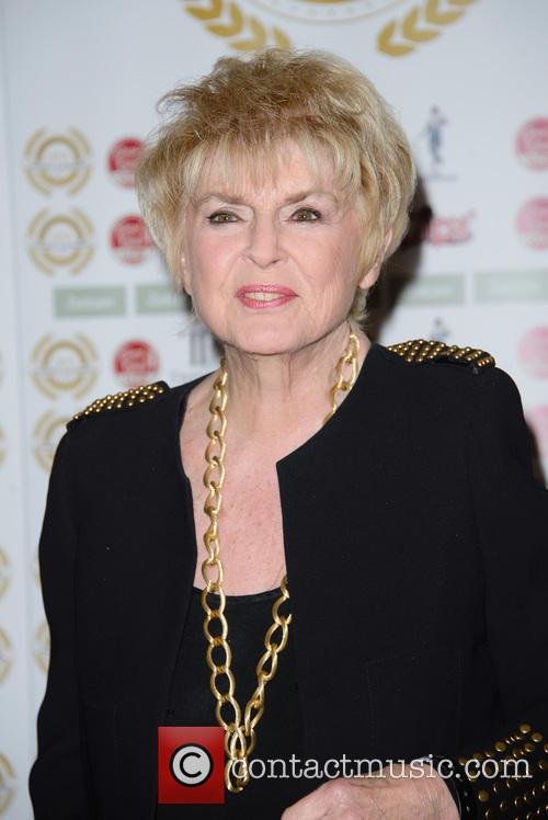 Gloria Hunniford 1