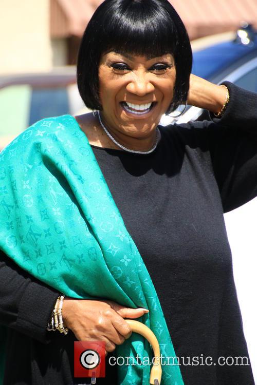 Patti Labelle