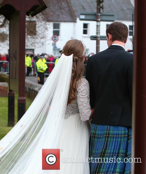 Andy Murray and Kim Sears 1