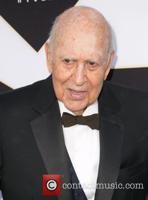 Carl Reiner 1