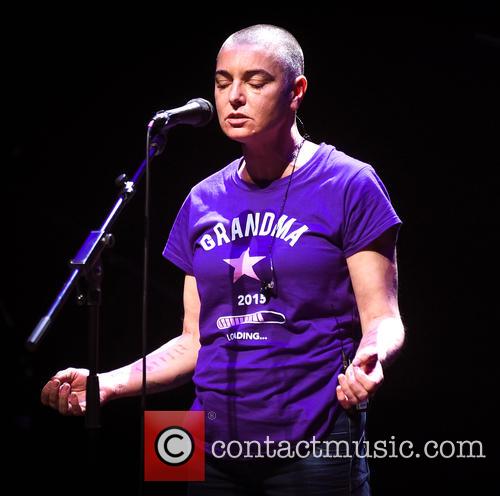 Sinead O'Connor