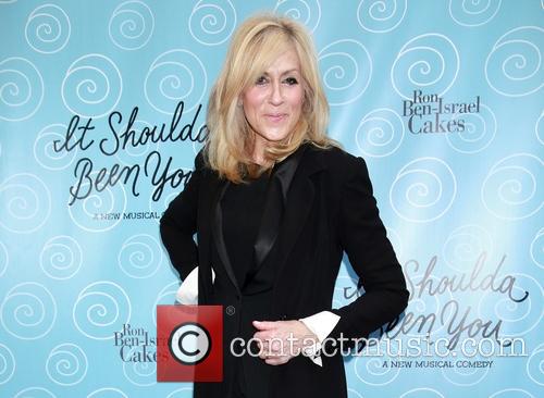 Judith Light 1