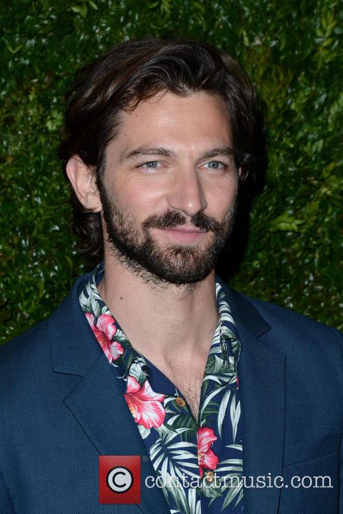 Michiel Huisman 1