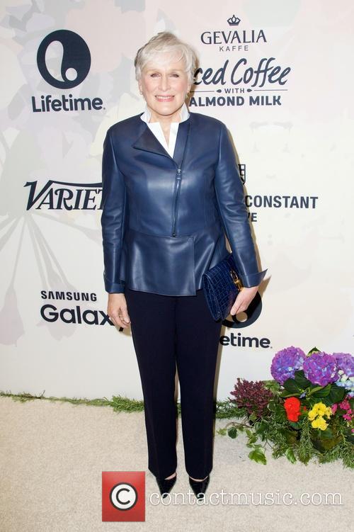 Glenn Close