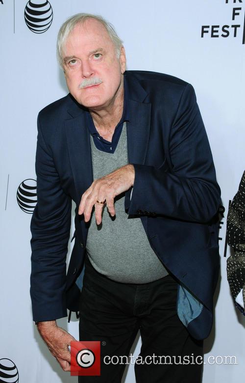 John Cleese 1