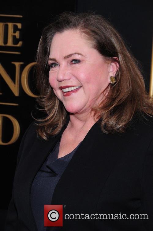 Kathleen Turner