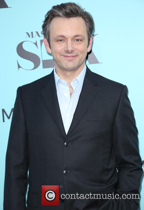 Michael Sheen 1