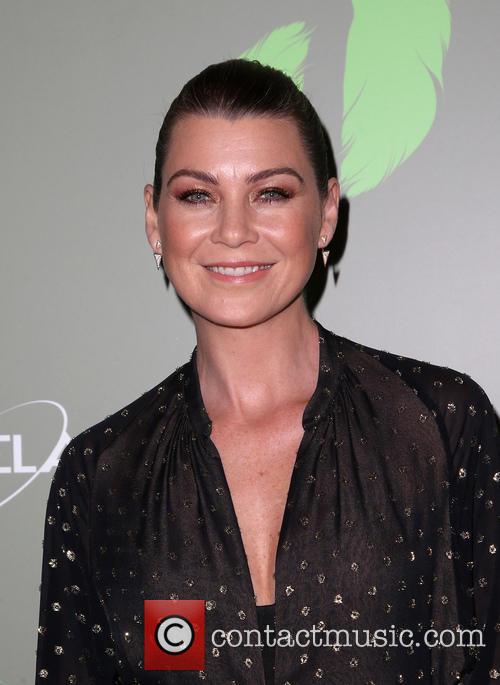 Ellen Pompeo