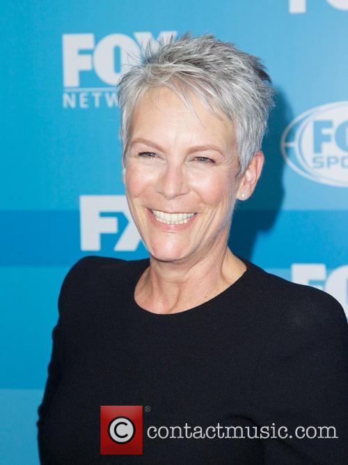 Jamie Lee Curtis 1