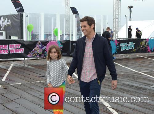 James Marsden and Mary Marsden