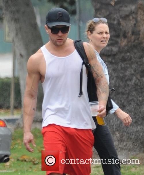 Ryan Phillippe