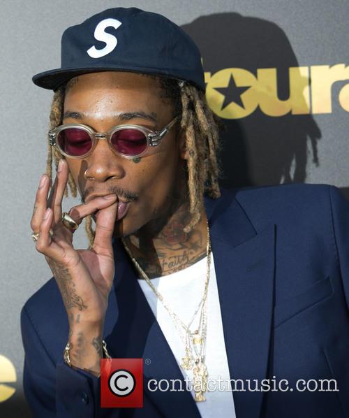 Wiz Khalifa