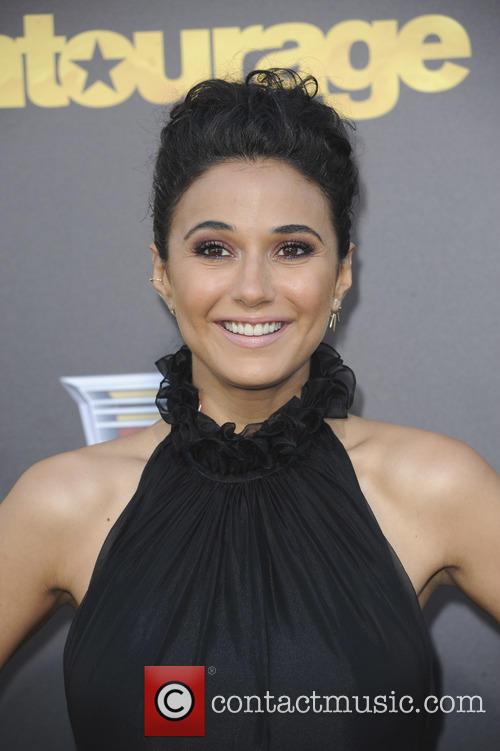 Emmanuelle Chriqui 1