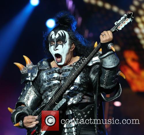 Gene Simmons