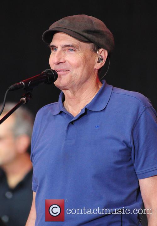 James Taylor