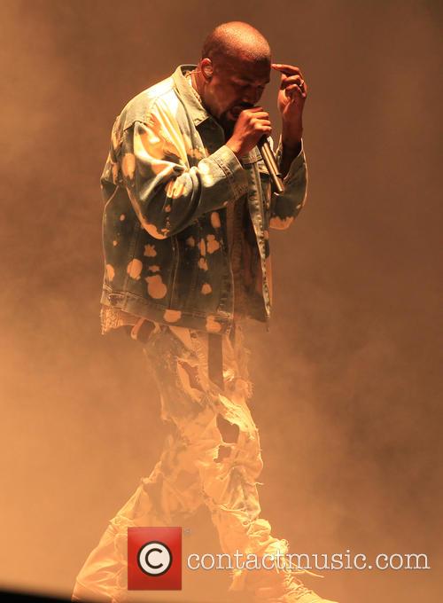 Kanye West