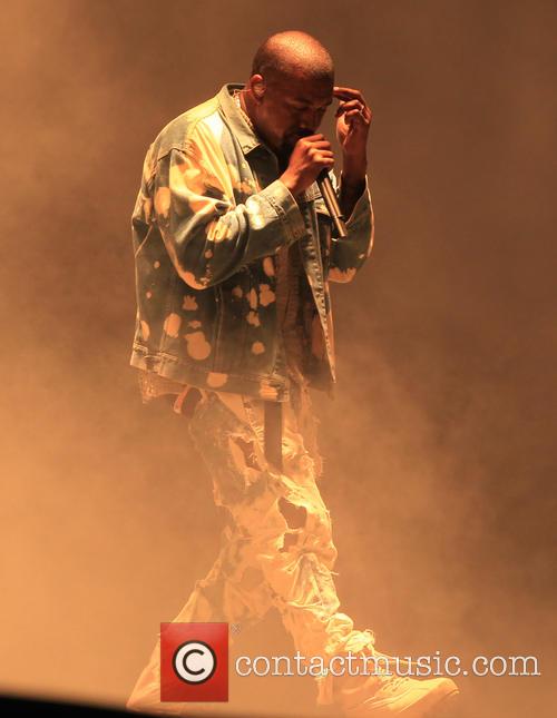 Kanye West