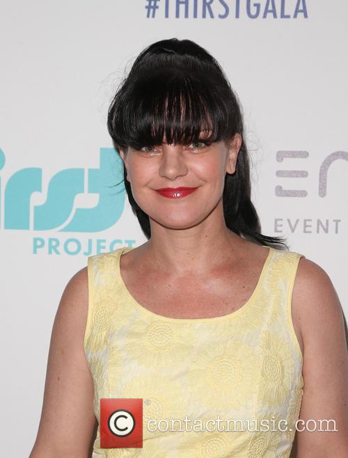 Pauley Perrette 1