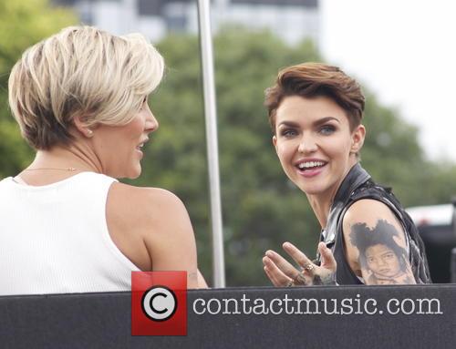 Ruby Rose 1