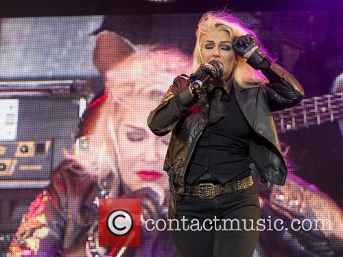 Kim Wilde