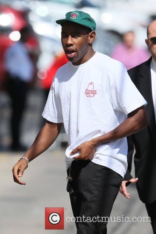 Tyler The Creator