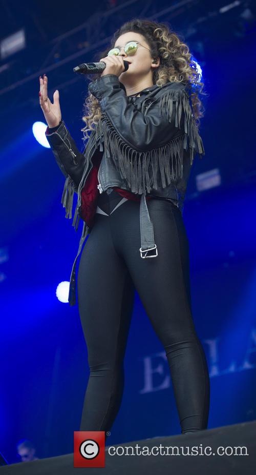 Ella Eyre