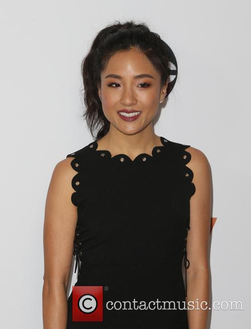 Constance Wu 1