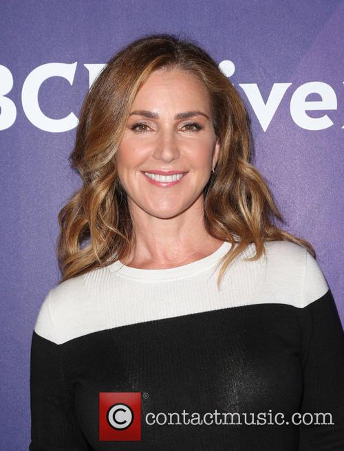 Peri Gilpin